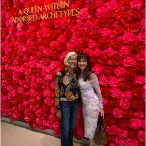 Meet your Posher, Erika